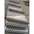 28 Gauge Galvalume Corrugated Steel Roofing Sheets